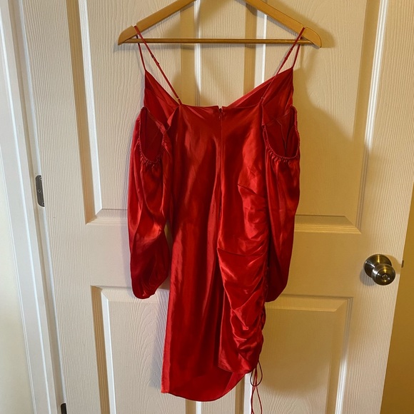 NWOT Cinq a Sept Marsey Dress - Picture 5 of 6